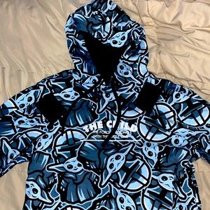 Mandalorian Disney Hoodie